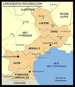 Le Trabet - Domaine Le Trabet, Carcassonne